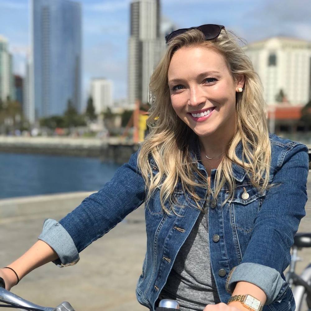 Meet your Posher, Tori